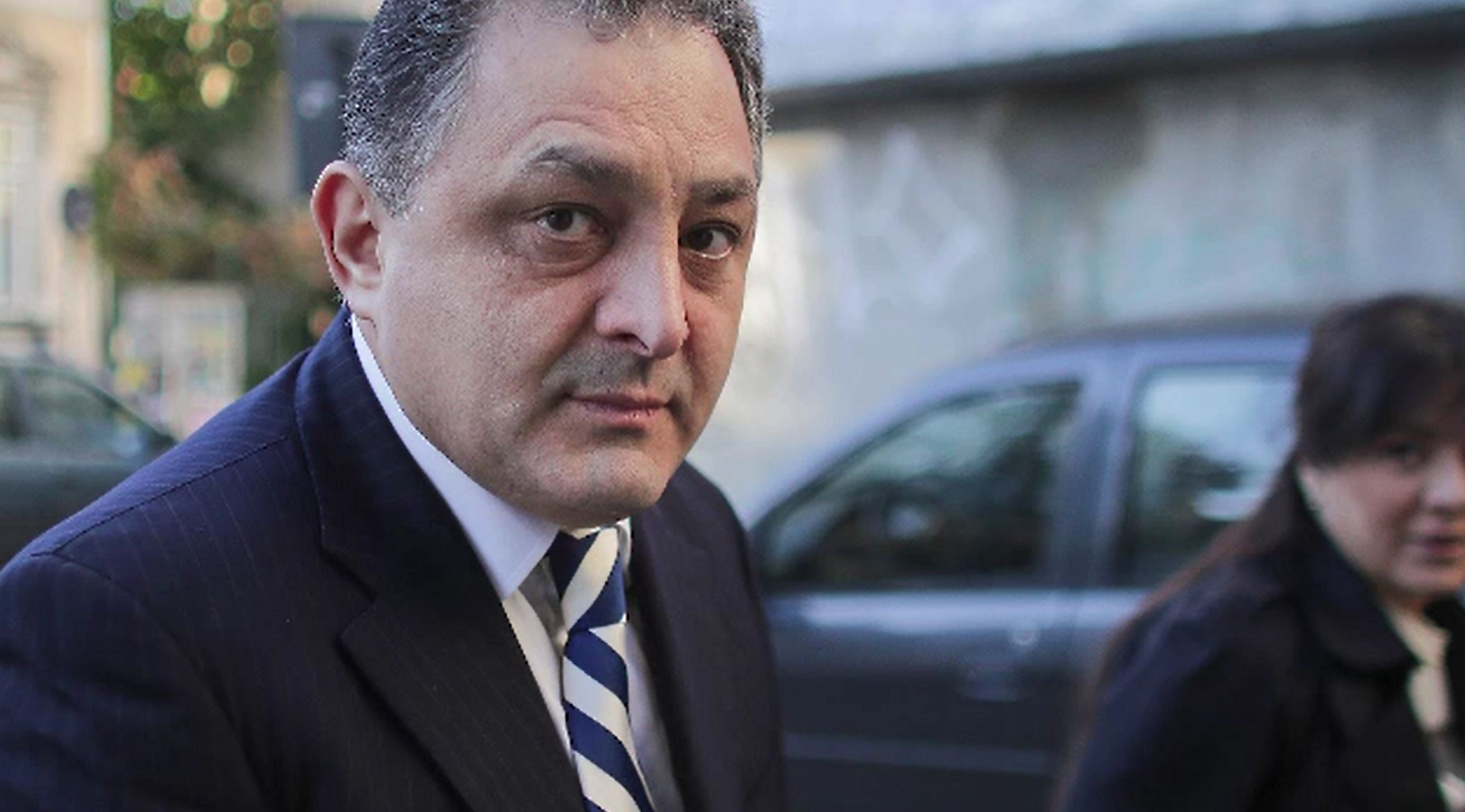 Marian Vanghelie, urmărit penal pentru trafic de influenţă şi instigare la abuz în serviciu
