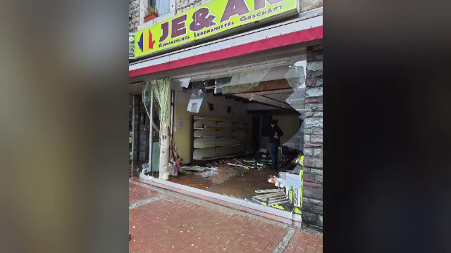 Mai multe locuințe și autoturisme din Germania, ținta unor jafuri. Hoții ar fi chiar niște români