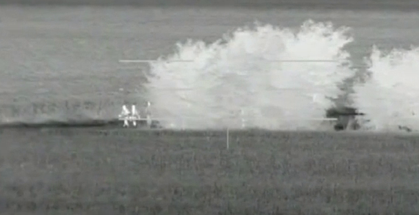 Un militar român, care a luptat în Irak și Afganistan, a fost condamnat pentru trafic de migranți