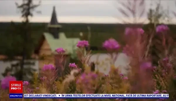 Siberia reactivează îngrijorarea privind încălzirea globală. Ce este permafrostul și ce se va întâmpla dacă dispare