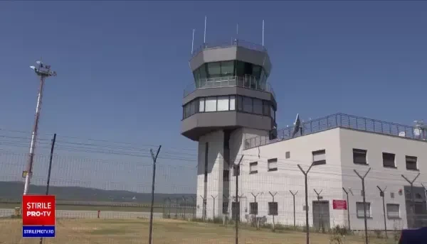 Unul dintre cei 5 supraviețuitori ai accidentului din Bacău, transferat cu un elicopter SMURD la București