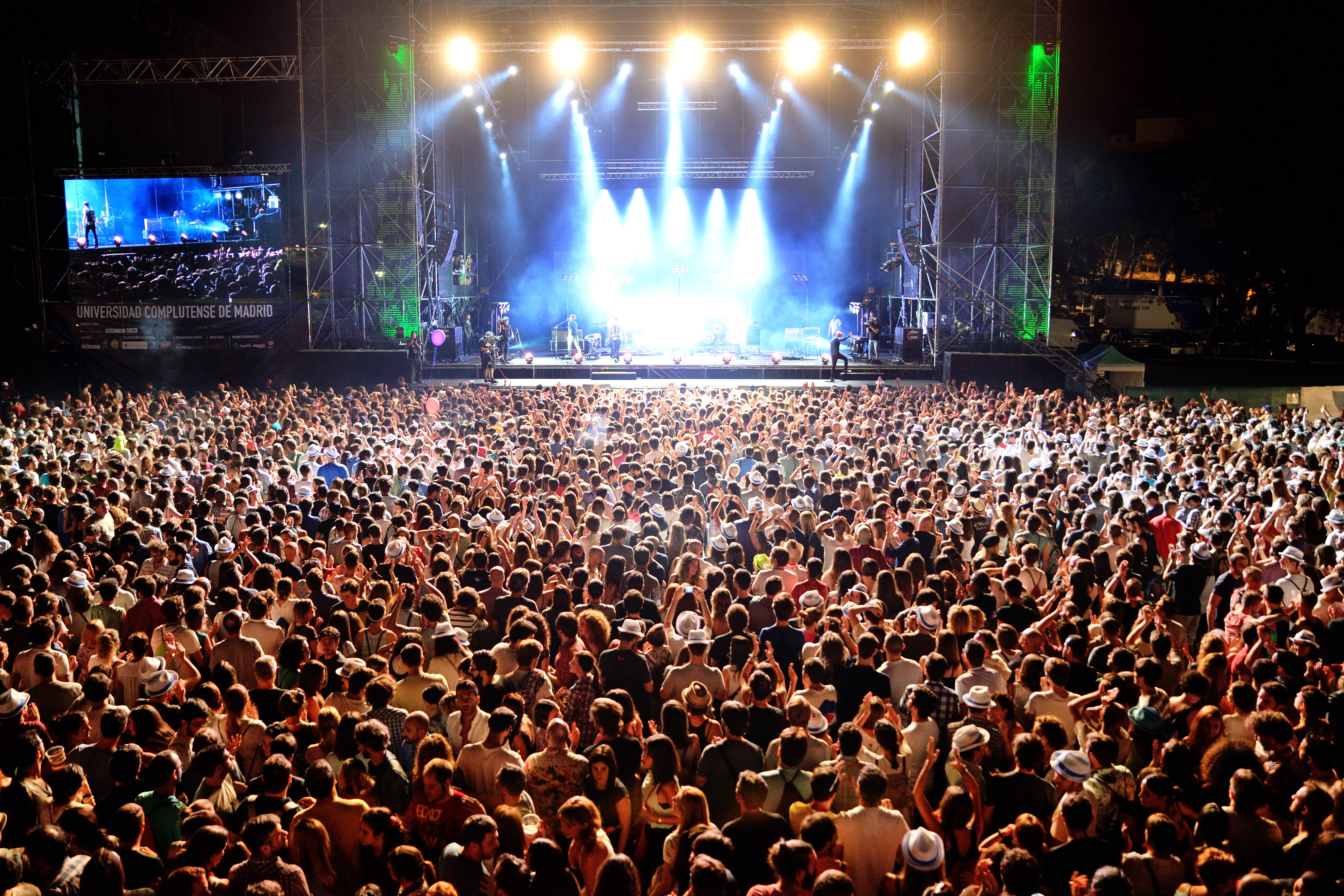 Unde se va ține singura petrecere în stradă organizată anul acesta în Capitală, de Revelion. Ce artiști vor urca pe scenă