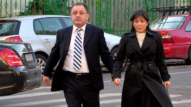 Oana Mizil și Marian Vanghelie au anunțat că s-au împăcat. Cei doi vor pleca în vacanță cu fetița lor