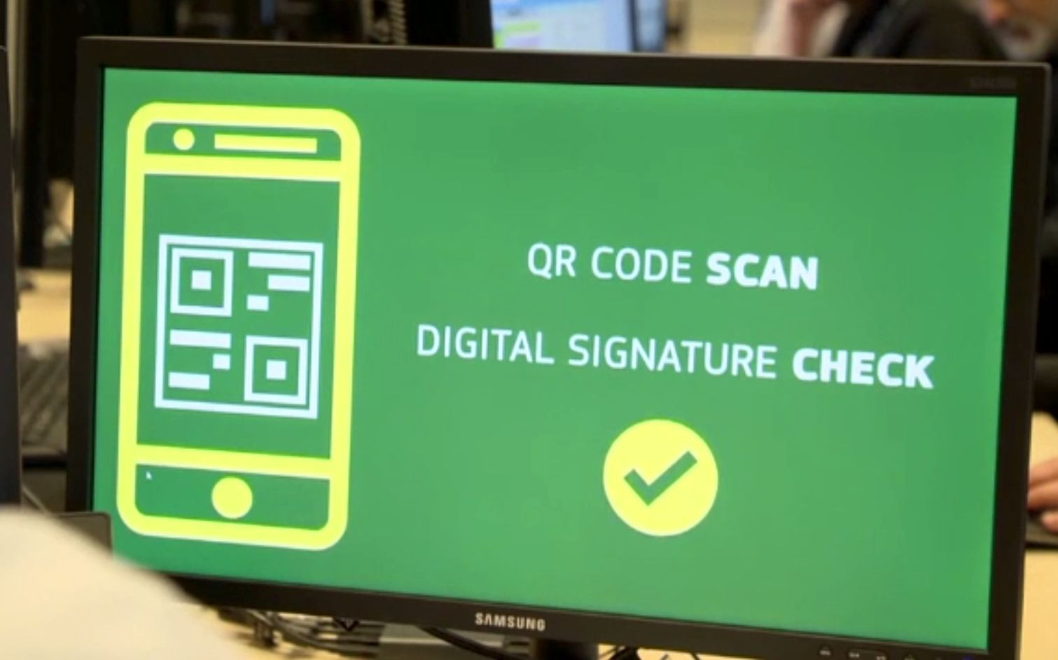 Afacerile cu certificate verzi false și teste COVID nereale înfloresc. Care sunt tarifele de pe piața neagră