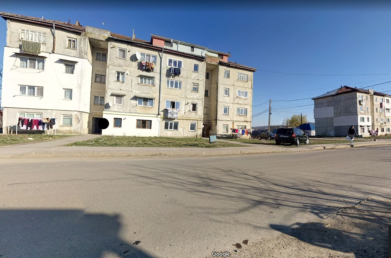 Garsonieră din Vaslui, scoasă la licitație pentru numai 3.500 de euro. Ce are de făcut noul proprietar