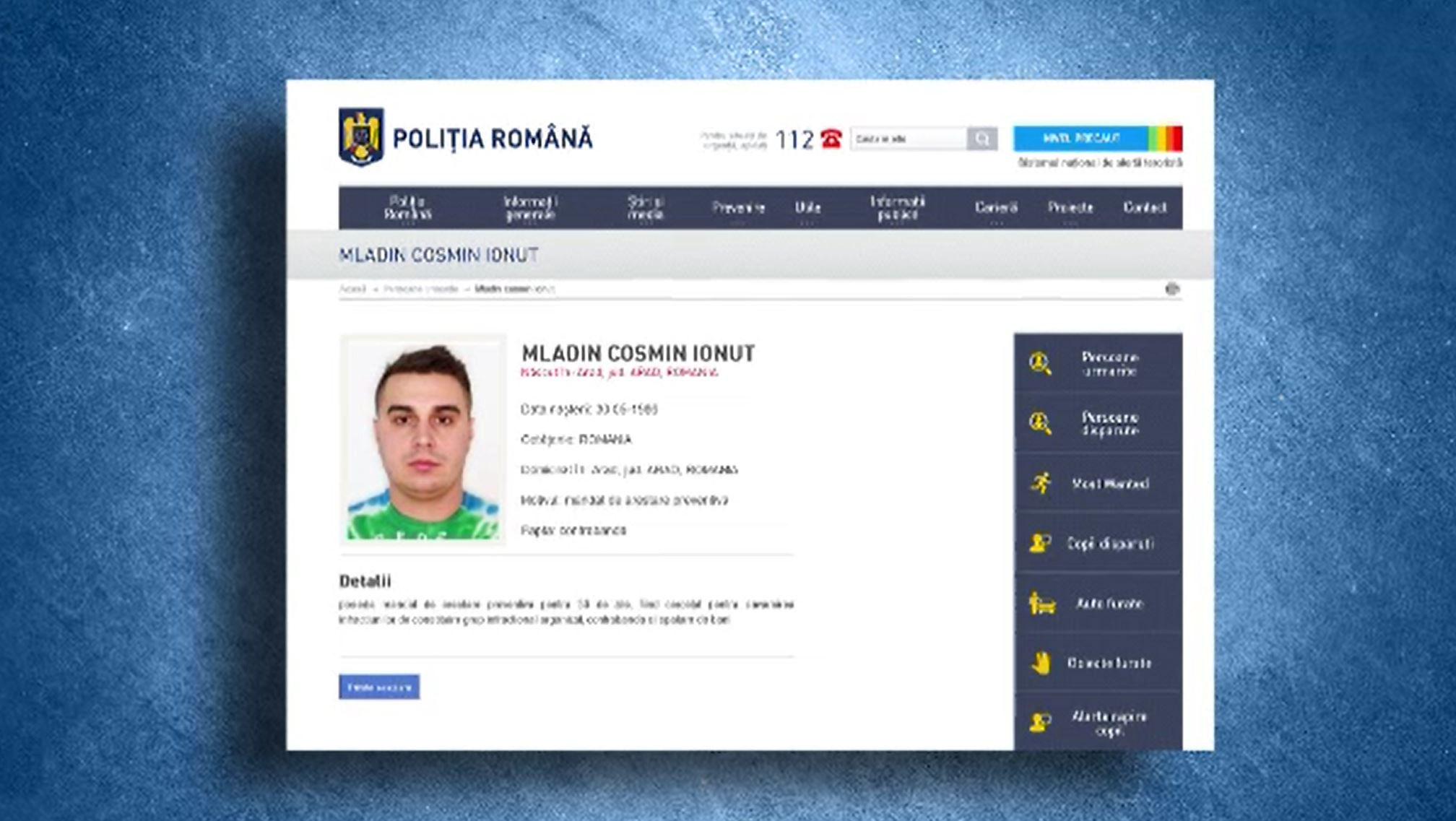 Cel mai mare contrabandist de țigări din Arad, dispărut cu ajutorul judecătorilor. Ar avea înregistrări compromițătoare