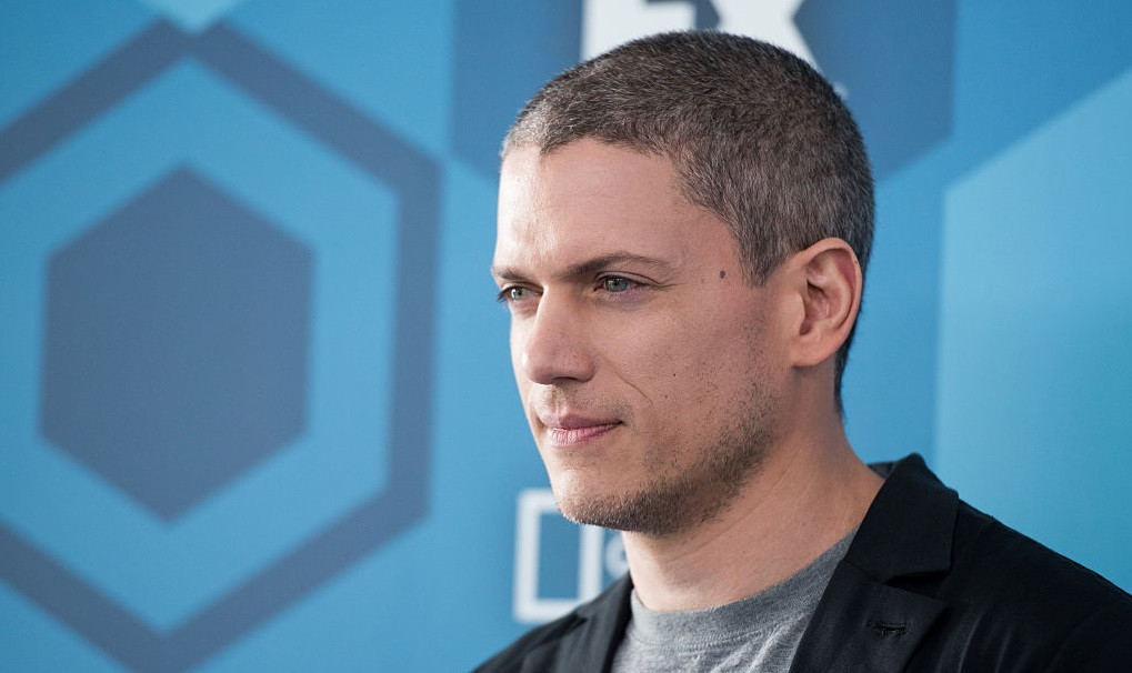 Actorul Wentworth Miller, starul din „Prison Break”, a fost diagnosticat cu autism