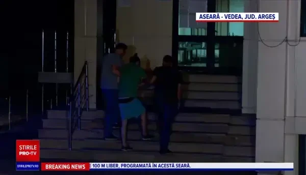 Un tânăr l-a ucis pe criminalul bunicului său, peste 10 ani de la moartea lui. Acum riscă 25 de ani de închisoare