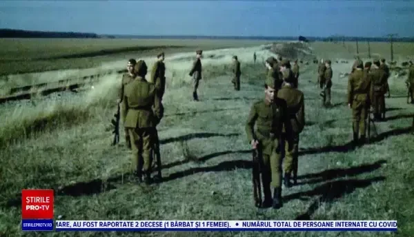 Nae Caranfil, recompensat cu premiul pentru întreaga sa carieră la Festivalul Internațional de Film Transilvania