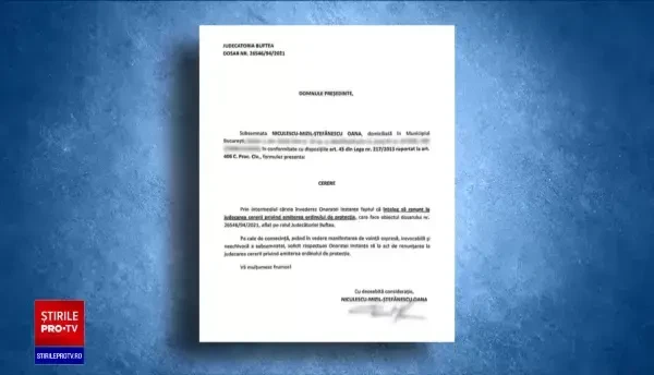 Oana Mizil și Marian Vanghelie au anunțat că s-au împăcat. Cei doi vor pleca în vacanță cu fetița lor