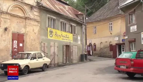 Roșia Montană a fost înscrisă în Patrimoniul UNESCO. Ce urmează acum, după ce aurul nu mai poate fi exploatat
