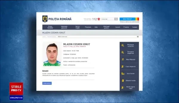 Cel mai mare contrabandist de țigări din Arad, dispărut cu ajutorul judecătorilor. Ar avea înregistrări compromițătoare