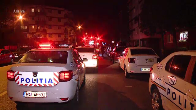 Femeie din Cluj arestată după ce și-a omorât tatăl și a sunat a doua zi la 112 să spună că se simte rău