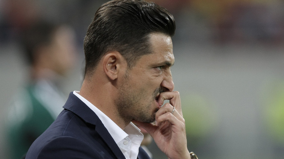 Mirel Rădoi, după ce tricolorii au fost eliminați de la Jocurile Olimpice: ”Mă puteţi critica pe mine”