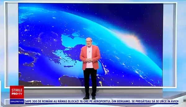 Vreme caniculară în toată țara. Temperaturile ajung la 39 de grade