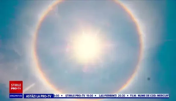 România, lovită de caniculă. Sute de persoane au leșinat pe stradă și au avut nevoie de intervenția medicilor