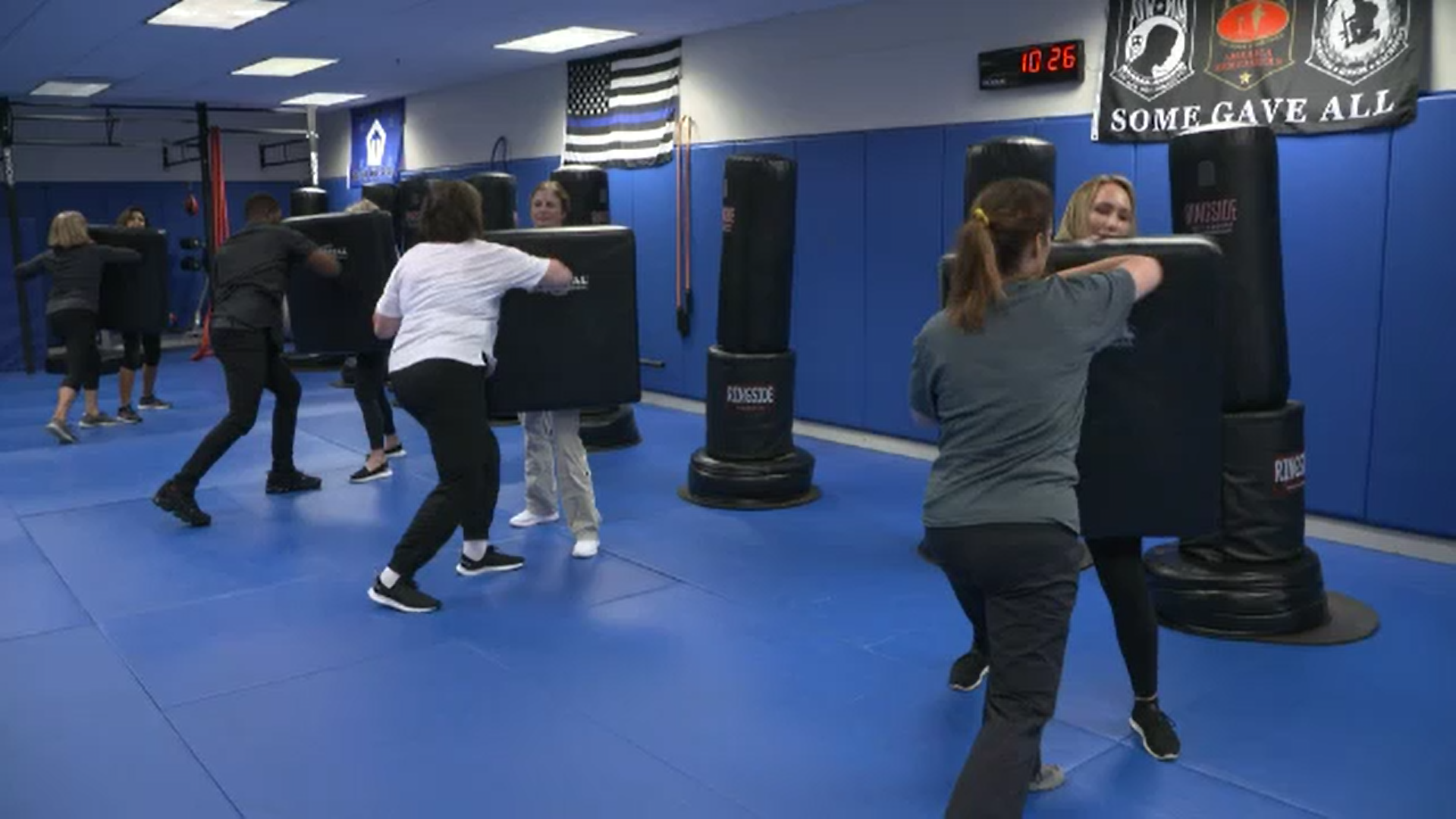 După 3.600 de incidente, autorităţile din SUA organizează cursuri de autoapărare pentru angajaţii companiilor aeriene