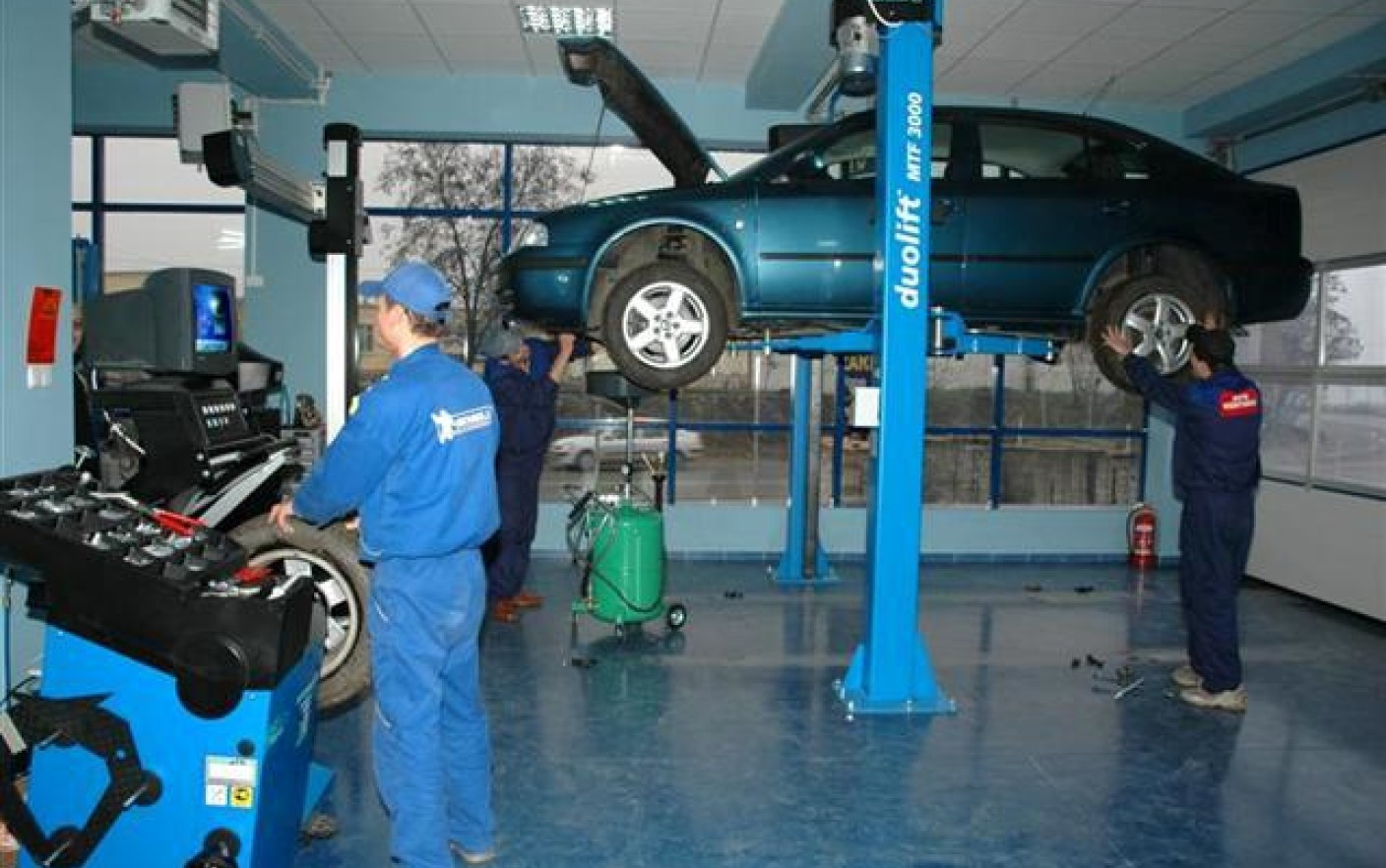 Inspectorul PRO: City Insurance încearcă să evite falimentul, cu zeci de mii de dosare de daună RCA neplătite. Măsurile ASF