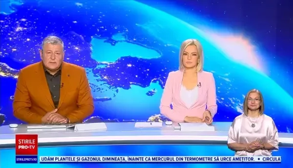 După doar 20 de minute, un bărbat a ajuns să regrete că a aruncat gunoi pe câmp