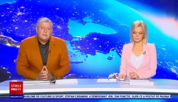 Video. O coloană imensă de praf a fost filmată lângă Ploiești