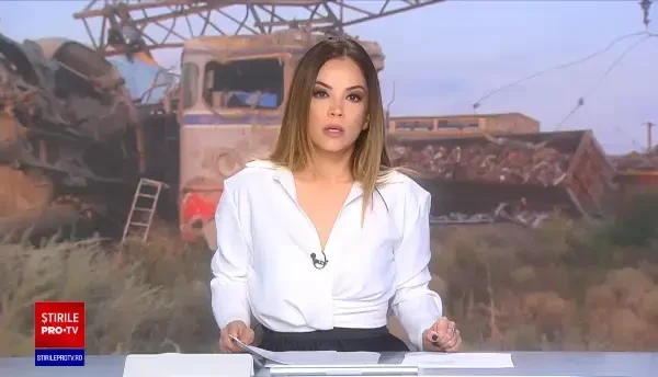 Două trenuri s-au ciocnit la Fetești. Mecanicul era băut. Drulă: Sistemul de frânare automată nu a funcționat