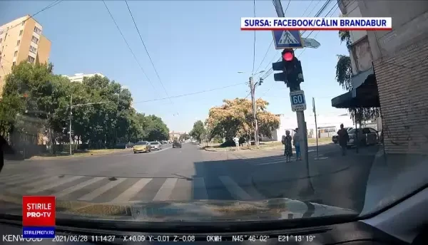 Trotinetele electrice, un pericol pentru pietoni și șoferi. Măsura luată de Primăria din Drobeta Turnu Severin