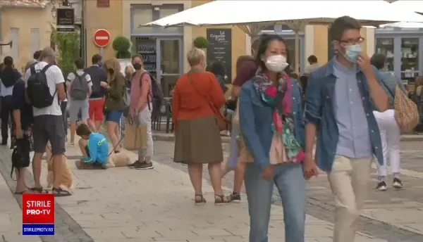 Covid-19 în lume. Tot mai multe companii din SUA cer anajaților vaccinare obligatorie