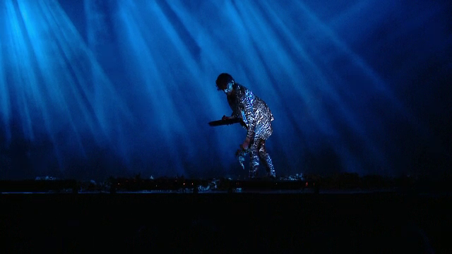 "Băiatul rău al baletului mondial" a oferit o seară magică la TIFF