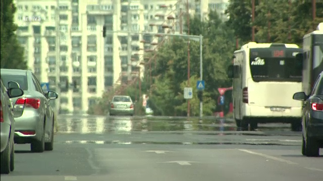 Vremea caniculară continuă să doboare record după record