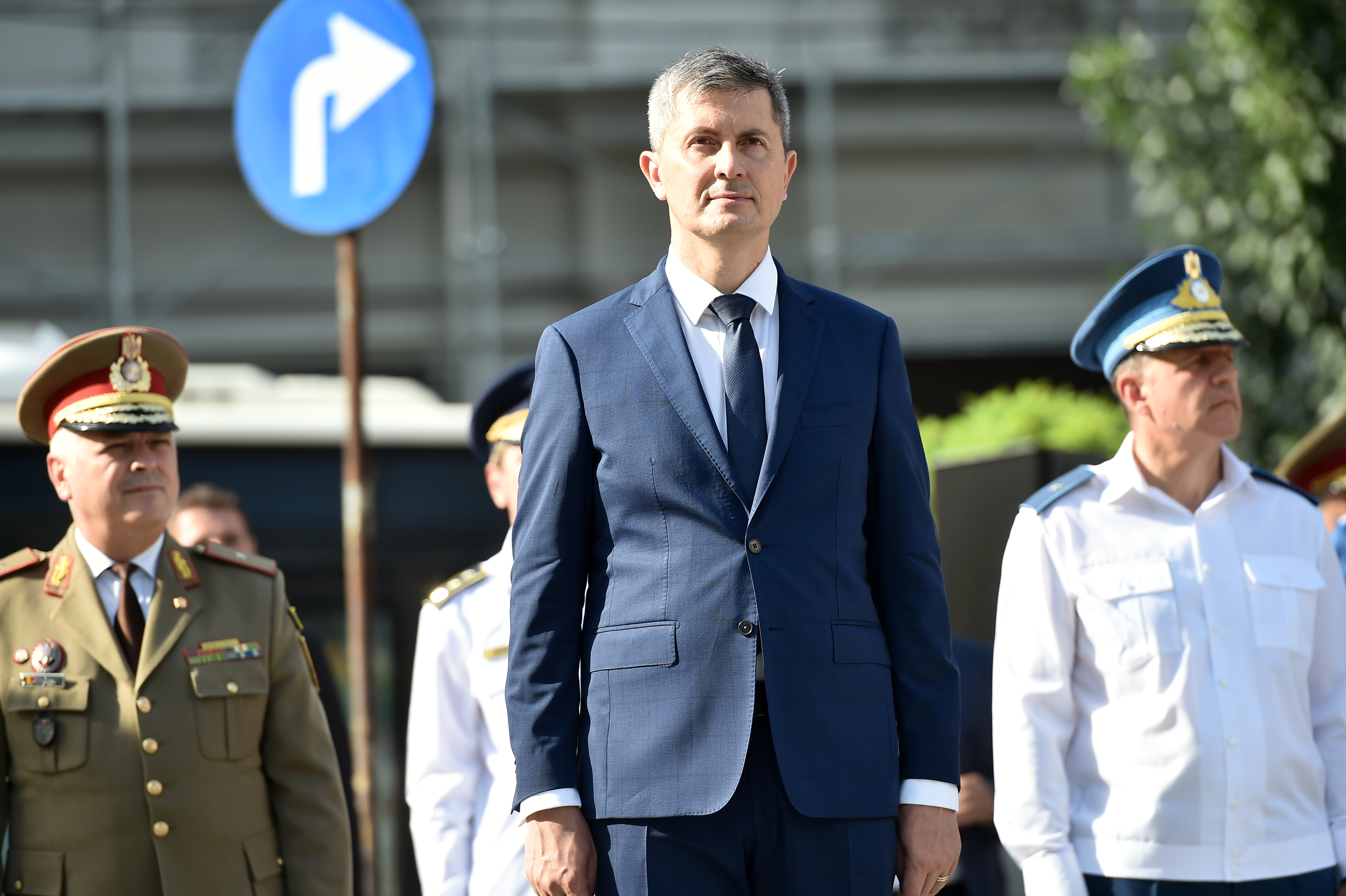 Barna, despre incidentele CFR: ”Când am fost student, am stat 7-8 ore pe Valea Oltului”