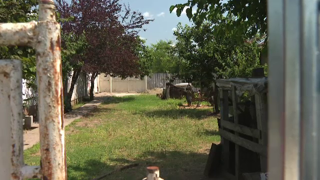 Un bărbat din Galați și-a ucis fosta cumnată, pe care o bănuia de vrăjitorie