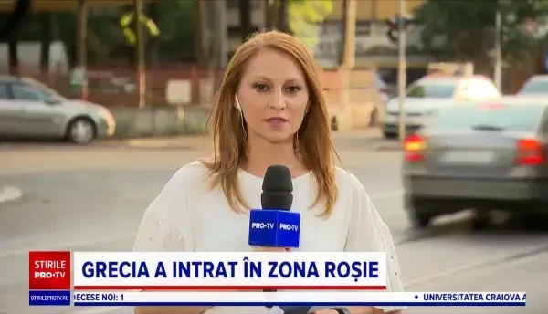 Românii nevaccinați care se întorc din Grecia de la 1 august intră în carantină. Ce alte state mai sunt pe lista roșie