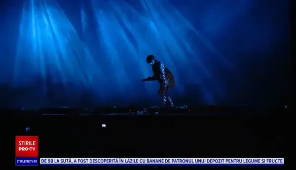 "Băiatul rău al baletului mondial" a oferit o seară magică la TIFF