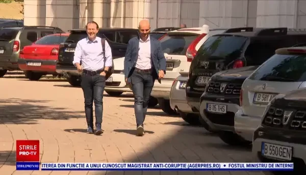 O nouă dispută aprinde spiritele în coaliție