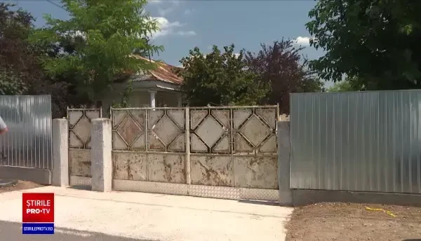 Părăsit de soție și convins că i s-au făcut farmece, un bărbat din Galați și-a ucis fosta cumnată