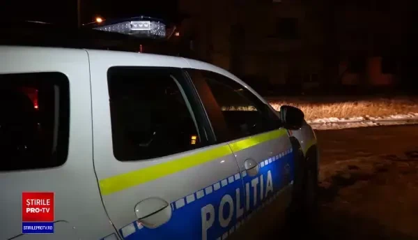 Apel fals la 112: Un cioban beat din Maramureș a reclamat că a fost mușcat de urs