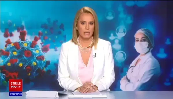 Prefectul Capitalei: În septembrie, Bucureștiul va fi lovit de valul 4 de Covid-19