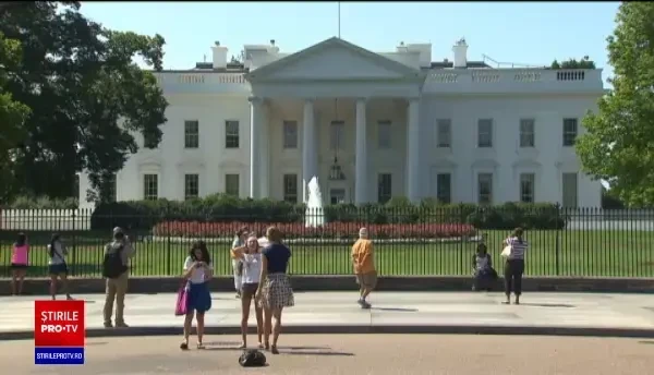 „Războiul s-a schimbat”. Tulpina Delta de Covid-19, mult mai contagioasă, se răspândește rapid în SUA