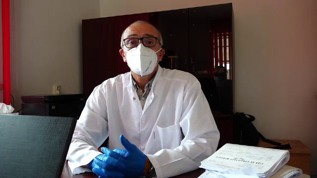 Comunele fără medic de familie, o problemă fără soluție. Localnic: „Ar fi bine să fie cum a fost odată”