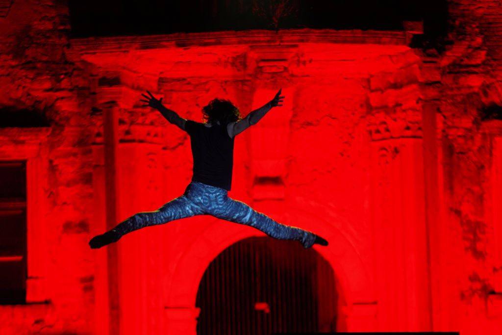 Serghei Polunin, pentru Știrile Pro TV: „Nu are sens să ai regrete, important e să-ţi înveţi lecţia”