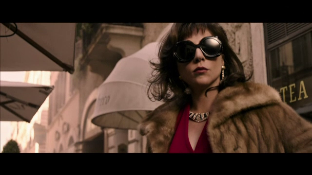 Lady Gaga va apărea într-un nou film, în toamnă, în rolul fostei soții a moștenitorului casei de modă Gucci