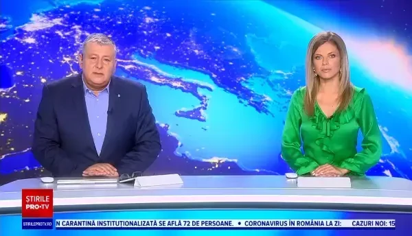 Stația Spațială Internațională, scăpată temporar de sub control, din cauza unui modul rusesc