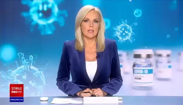 Începe vaccinarea adolescenților cu serul Moderna. Ce trebuie să facă părinții