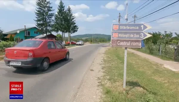 Siturile arheologice din România, acoperite de gunoaie de grajd. Tezaurul roman descoperit între blocuri, la Galați