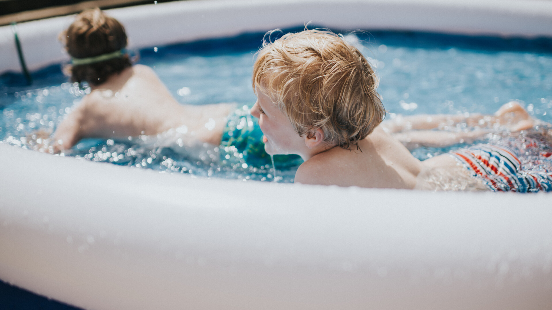 Vremea azi, 1 august. Valul de căldură se intensifică