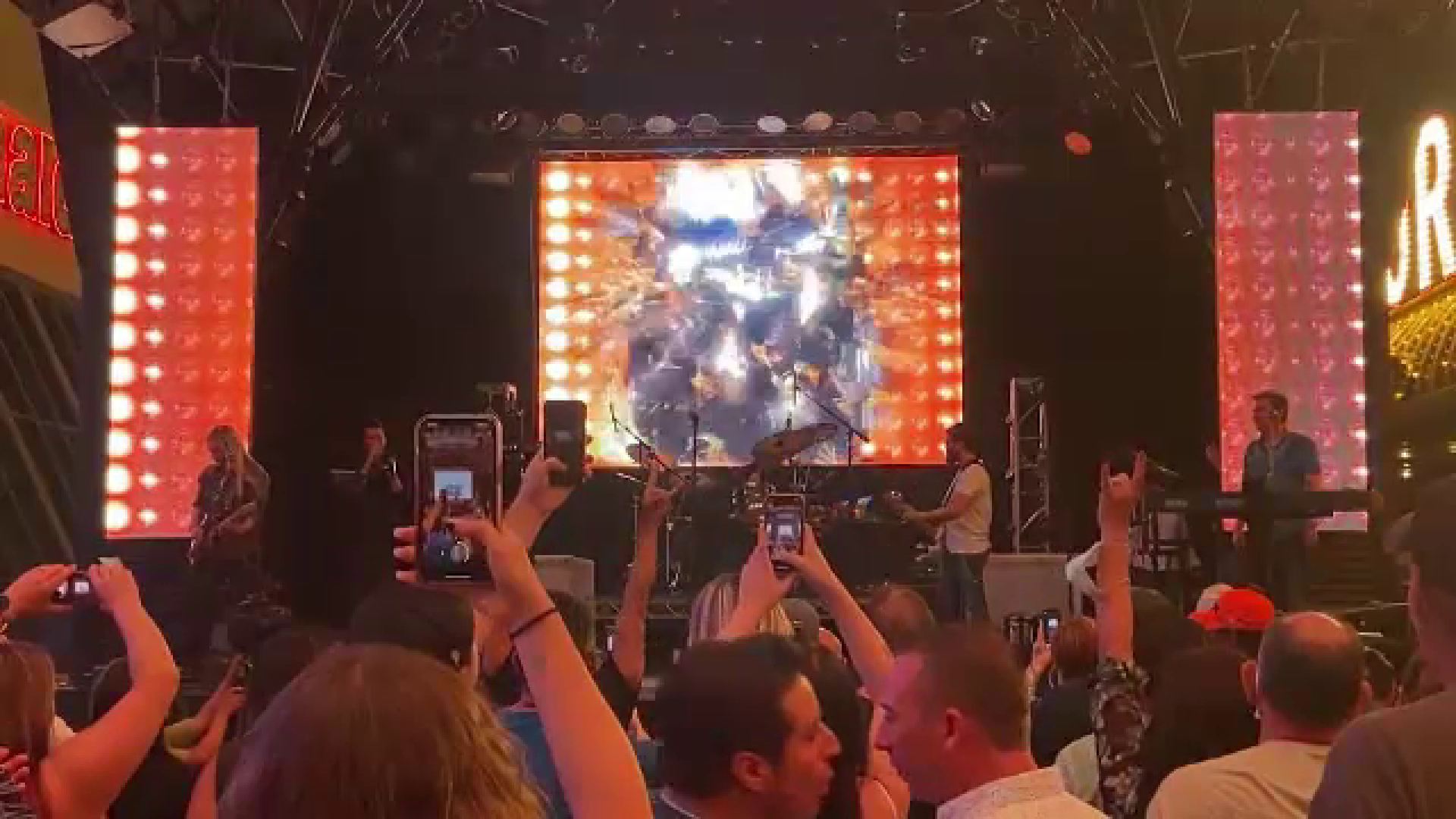 Număr uriaș de spectatori la festivaluri în SUA, deși varianta Delta de Covid-19 se răspândește rapid