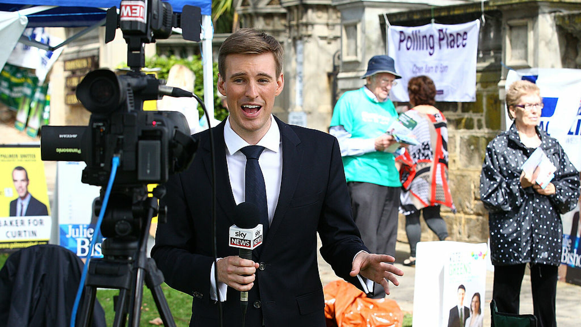 Un post TV al miliardarului Rupert Murdoch, suspendat de YouTube pentru că dezinformează cu privire la pandemie