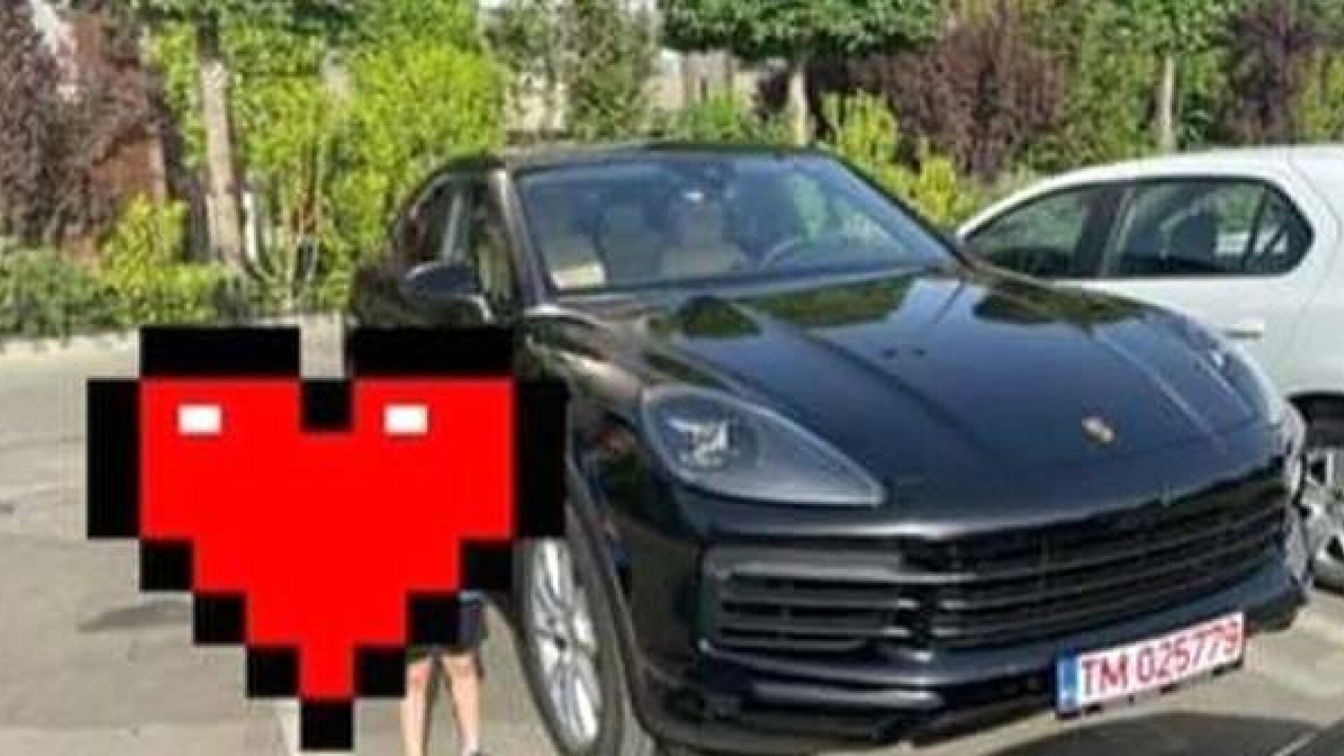 Bolid de 100.000 de euro, furat la comandă din Timișoara la o zi după ce a fost înmatriculat. Reacția proprietarului