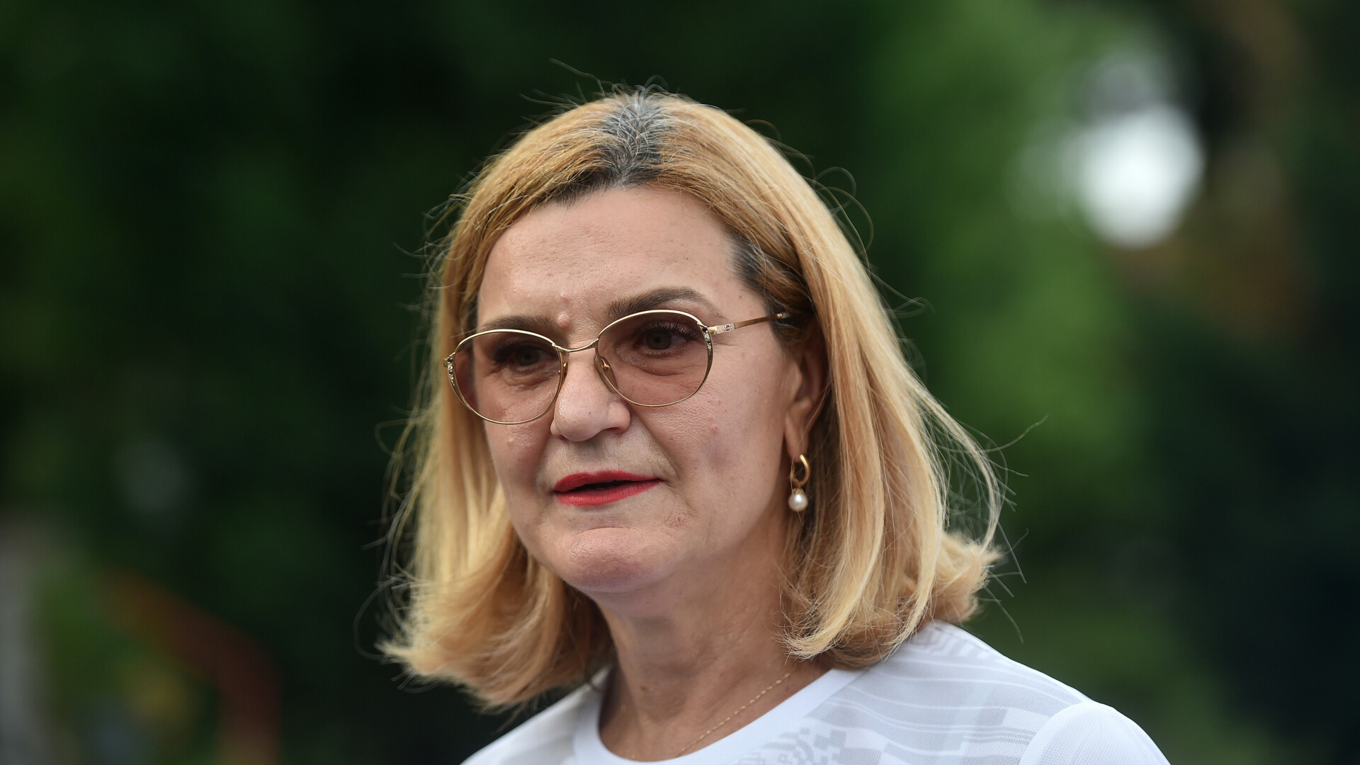 Elisabeta Lipă regretă că România nu a obţinut aur în proba de dublu vâsle categorie uşoară, la JO. „Mă doare”