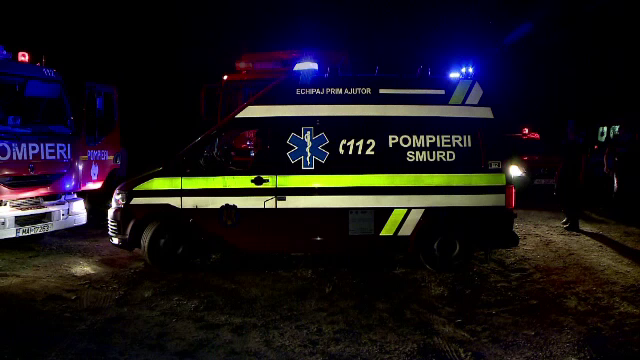 Cinci adolescenți s-au înecat în Siret. Doi erau frați: ”Nu a mai rămas niciunul”